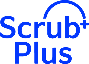 Scrub Plus